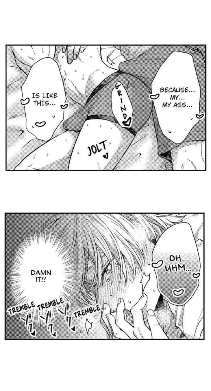 Eat-Me-Up-My-Husband-By-Yukiharu-Uncensored-Eng page 9