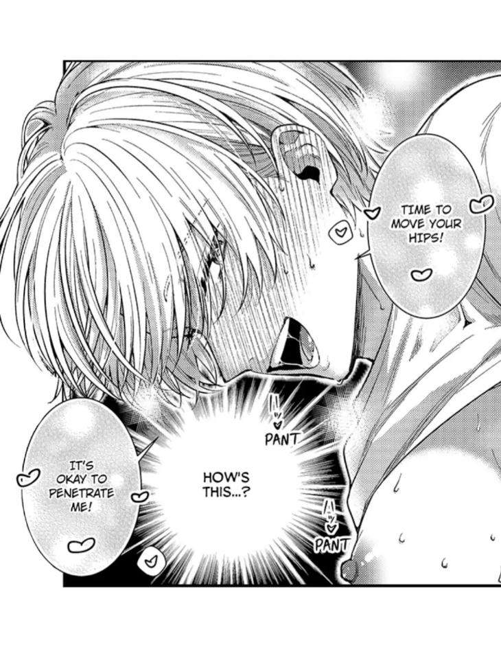 Eat-Me-Up-My-Husband-By-Yukiharu-Uncensored-Eng page 12