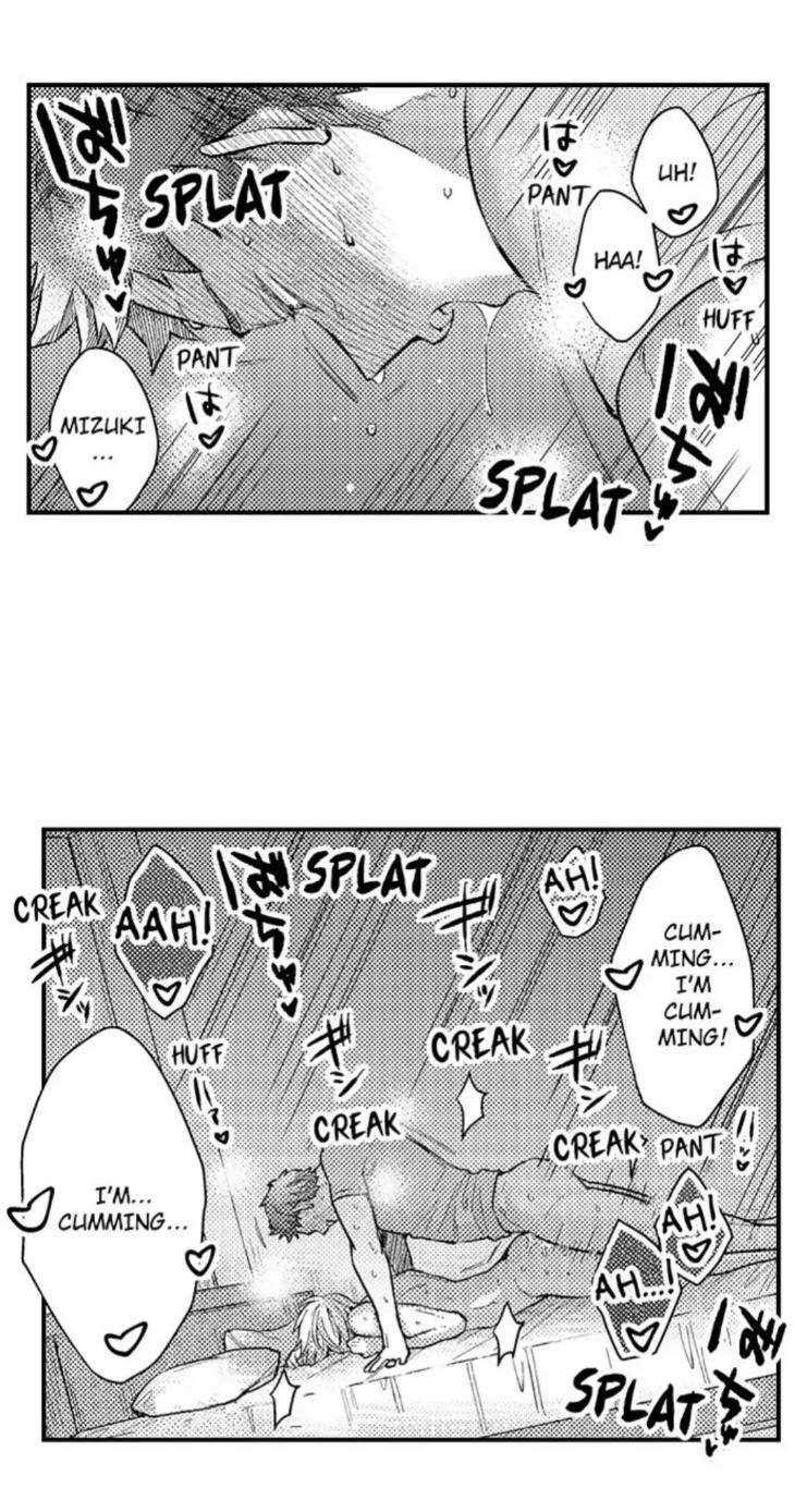Eat-Me-Up-My-Husband-By-Yukiharu-Uncensored-Eng page 16