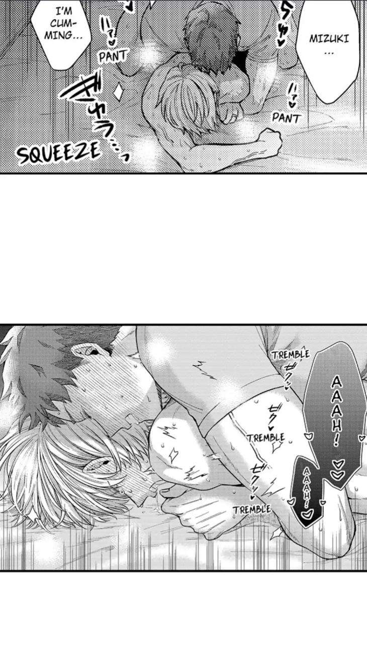Eat-Me-Up-My-Husband-By-Yukiharu-Uncensored-Eng page 18