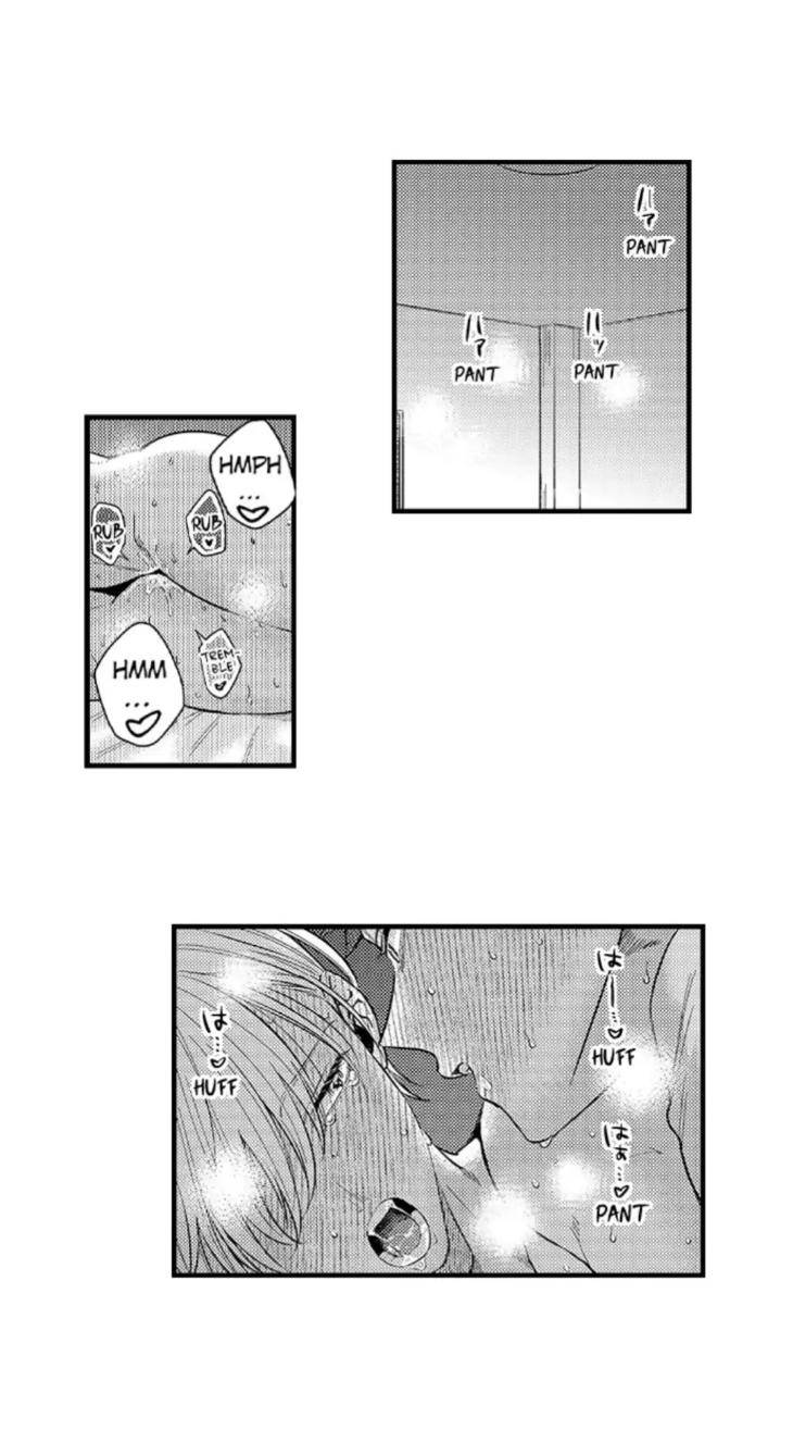 Eat-Me-Up-My-Husband-By-Yukiharu-Uncensored-Eng page 19