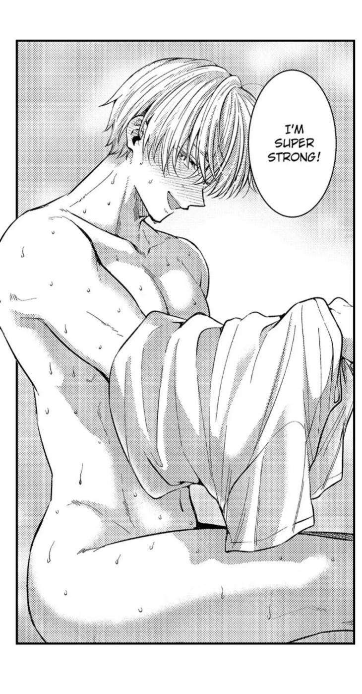Eat-Me-Up-My-Husband-By-Yukiharu-Uncensored-Eng page 23