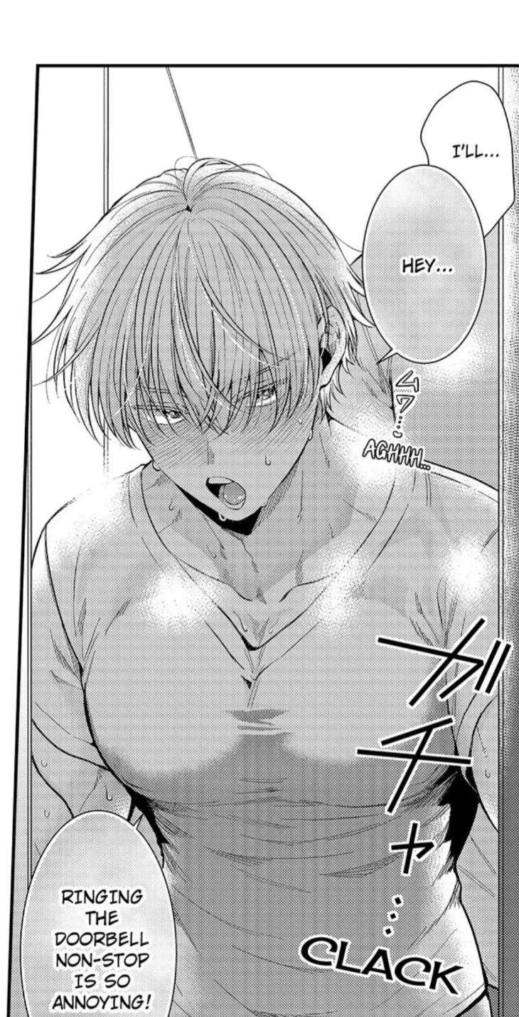 Eat-Me-Up-My-Husband-By-Yukiharu-Uncensored-Eng page 26