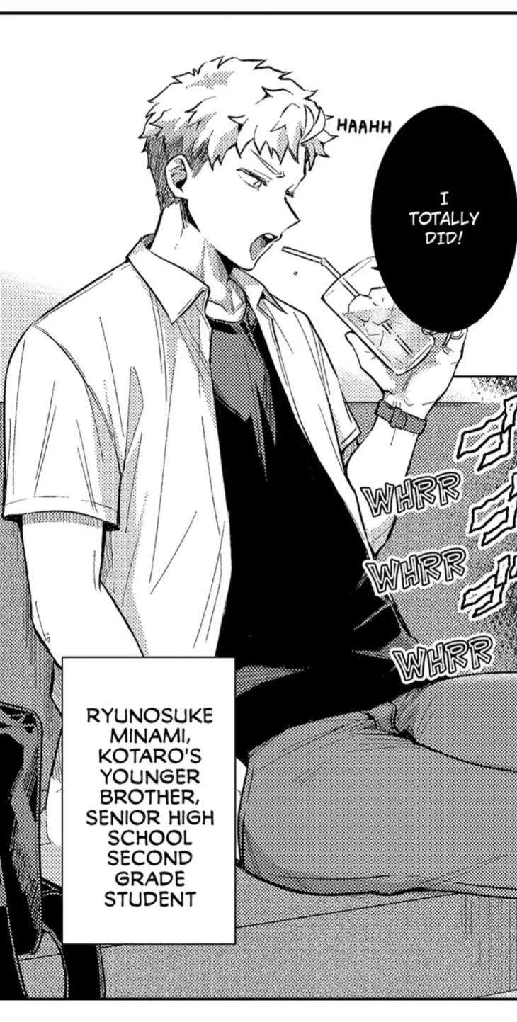 Eat-Me-Up-My-Husband-By-Yukiharu-Uncensored-Eng page 5