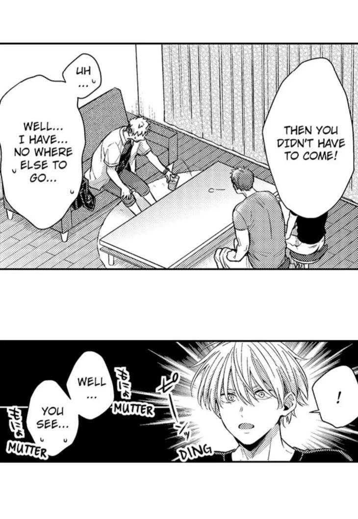 Eat-Me-Up-My-Husband-By-Yukiharu-Uncensored-Eng page 9