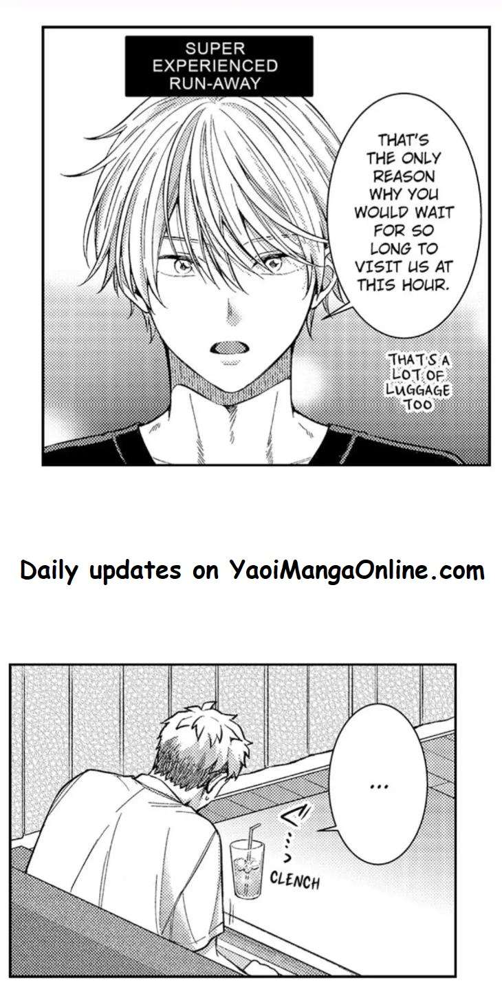 Eat-Me-Up-My-Husband-By-Yukiharu-Uncensored-Eng page 11