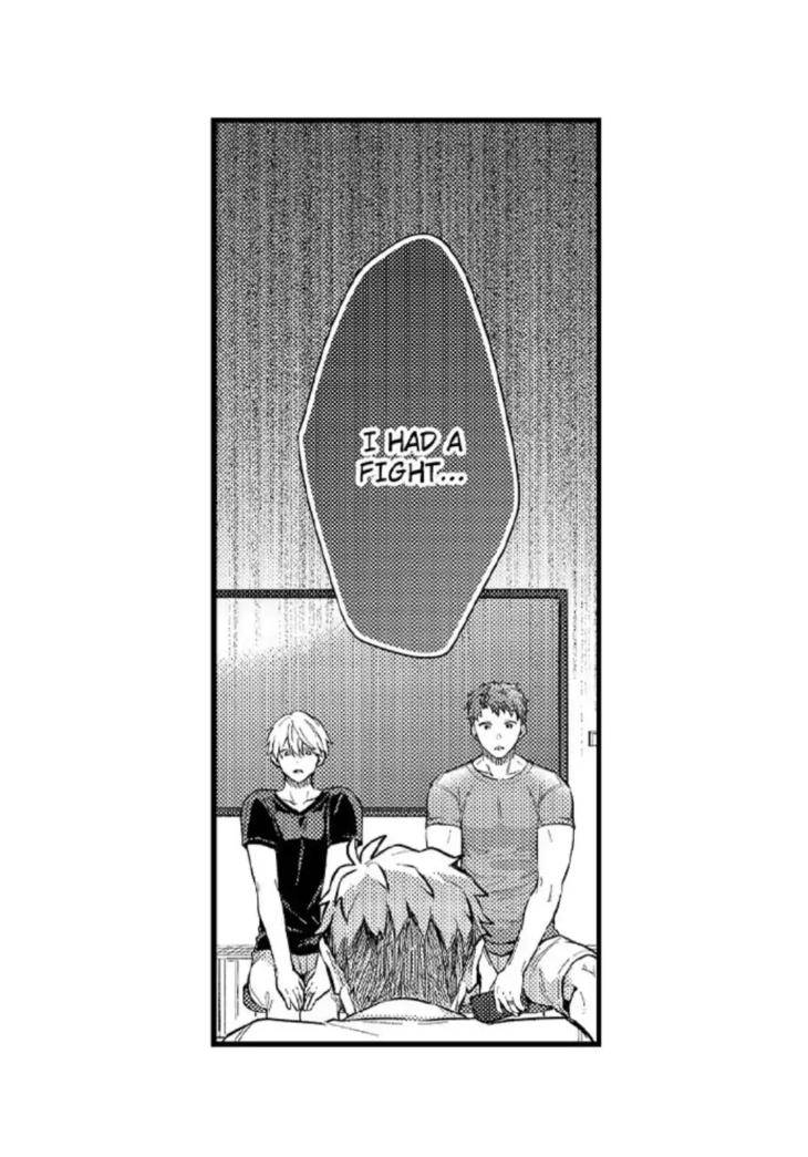 Eat-Me-Up-My-Husband-By-Yukiharu-Uncensored-Eng page 12