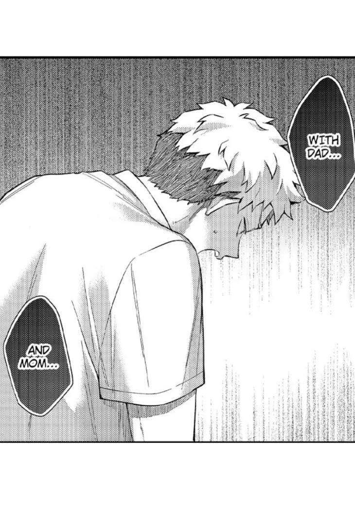 Eat-Me-Up-My-Husband-By-Yukiharu-Uncensored-Eng page 13