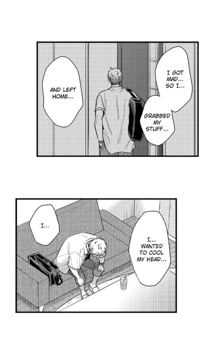 Eat-Me-Up-My-Husband-By-Yukiharu-Uncensored-Eng page 15