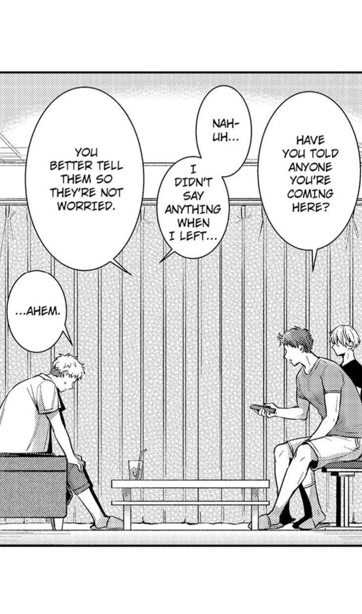 Eat-Me-Up-My-Husband-By-Yukiharu-Uncensored-Eng page 19