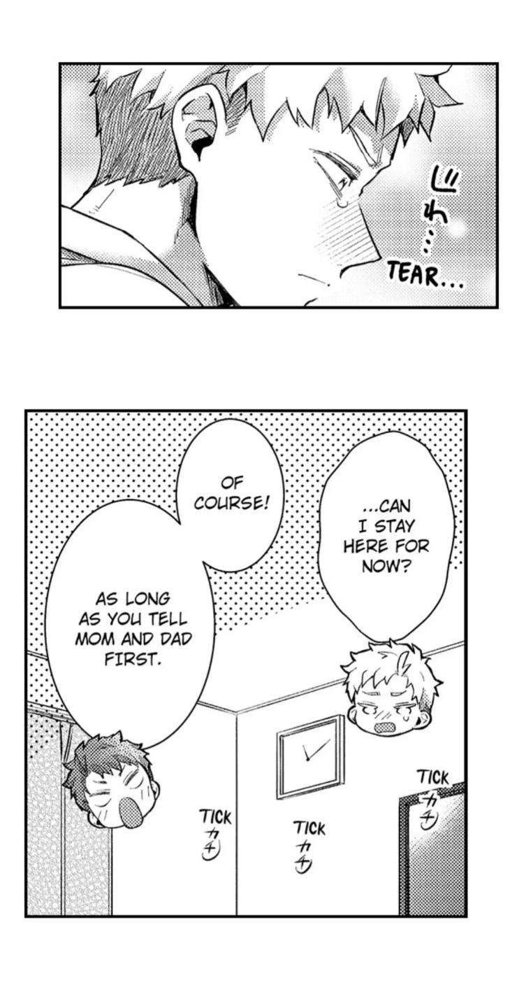 Eat-Me-Up-My-Husband-By-Yukiharu-Uncensored-Eng page 20
