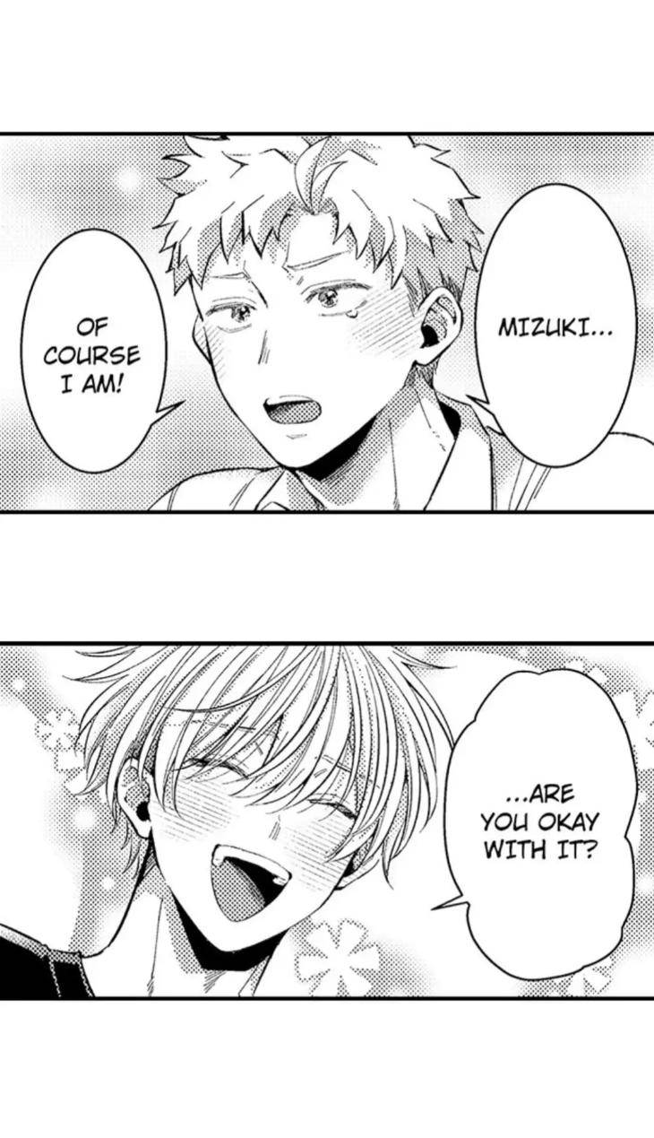 Eat-Me-Up-My-Husband-By-Yukiharu-Uncensored-Eng page 21