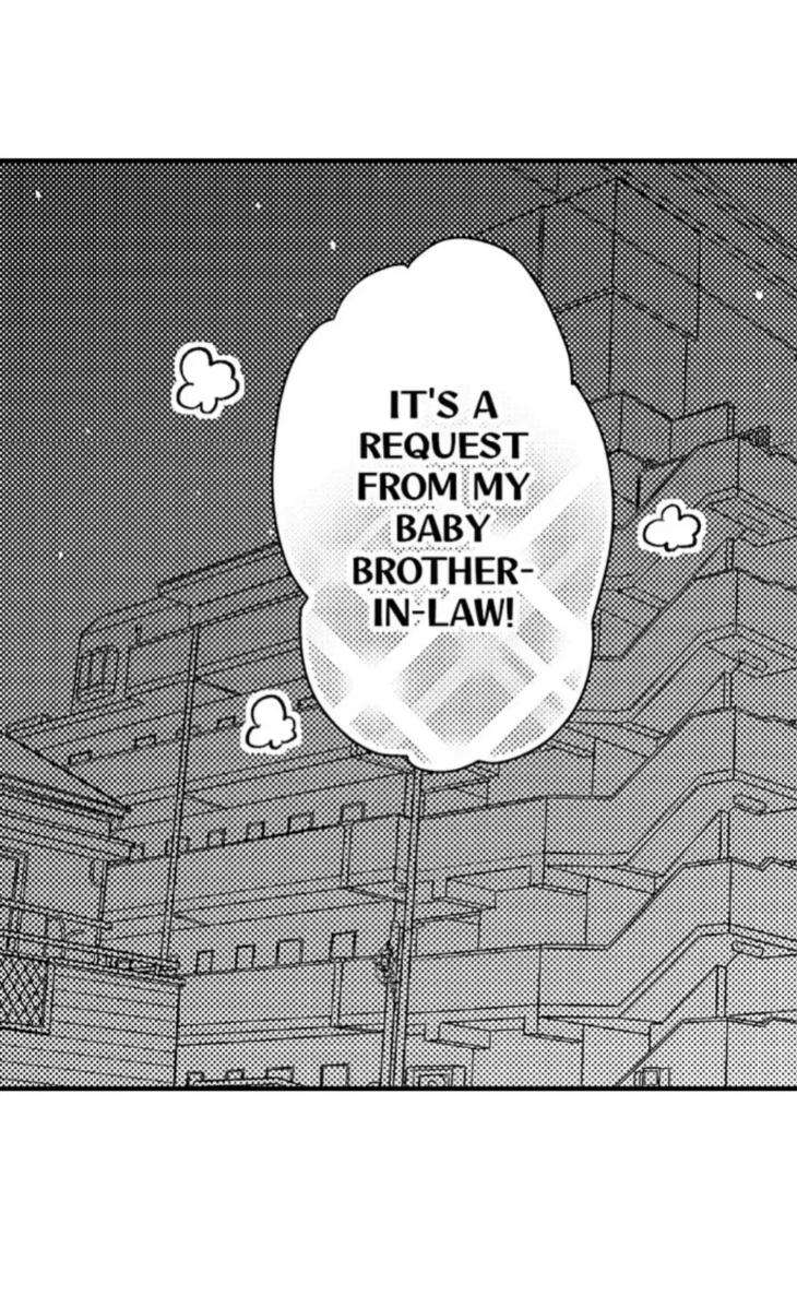 Eat-Me-Up-My-Husband-By-Yukiharu-Uncensored-Eng page 22