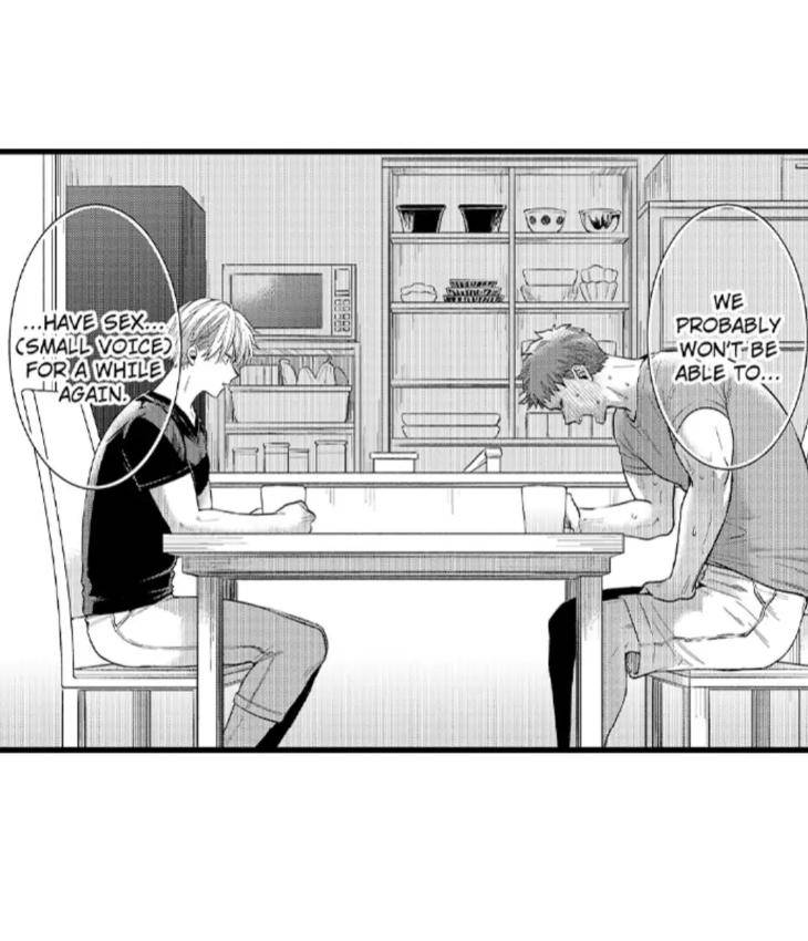 Eat-Me-Up-My-Husband-By-Yukiharu-Uncensored-Eng page 28