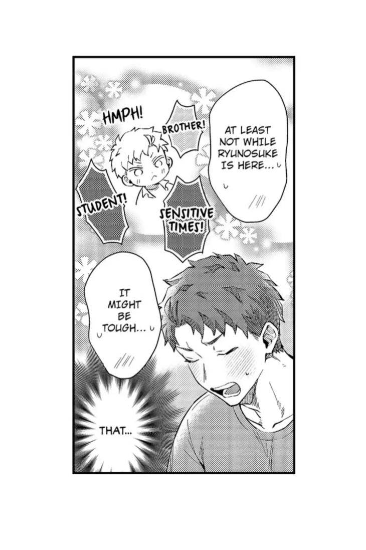 Eat-Me-Up-My-Husband-By-Yukiharu-Uncensored-Eng page 30