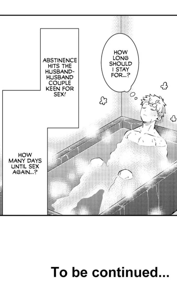 Eat-Me-Up-My-Husband-By-Yukiharu-Uncensored-Eng page 32