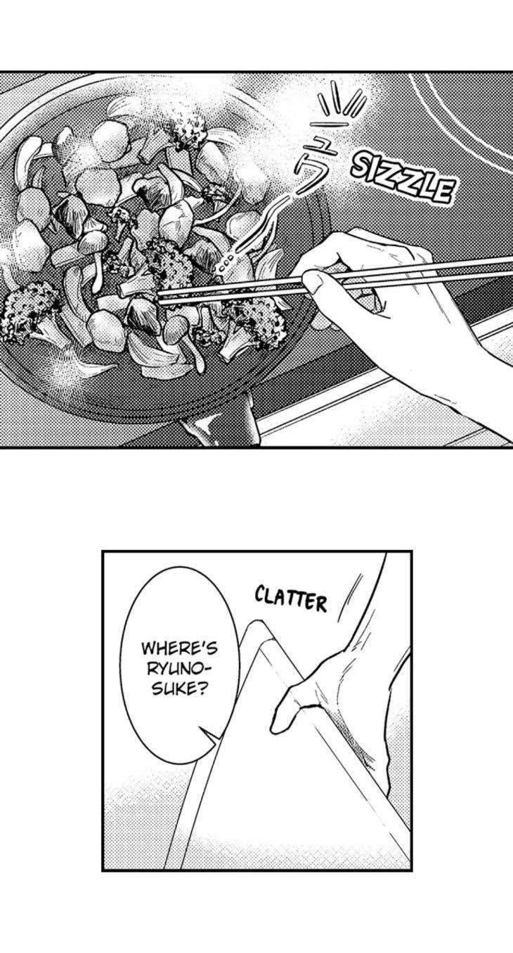 Eat-Me-Up-My-Husband-By-Yukiharu-Uncensored-Eng page 2