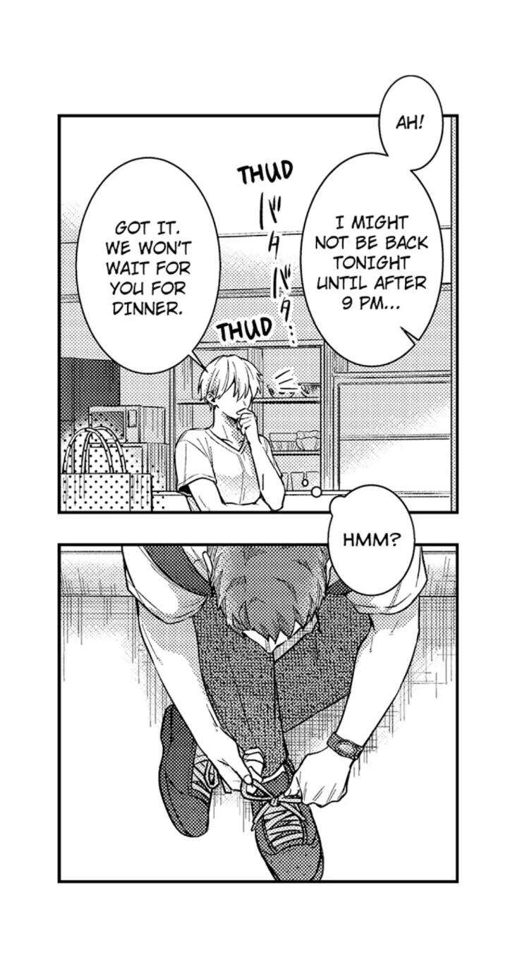 Eat-Me-Up-My-Husband-By-Yukiharu-Uncensored-Eng page 8