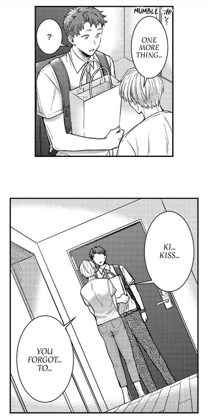 Eat-Me-Up-My-Husband-By-Yukiharu-Uncensored-Eng page 12