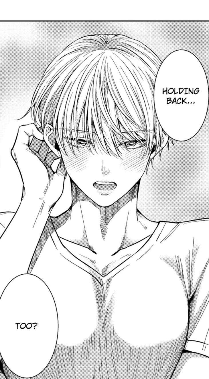 Eat-Me-Up-My-Husband-By-Yukiharu-Uncensored-Eng page 14