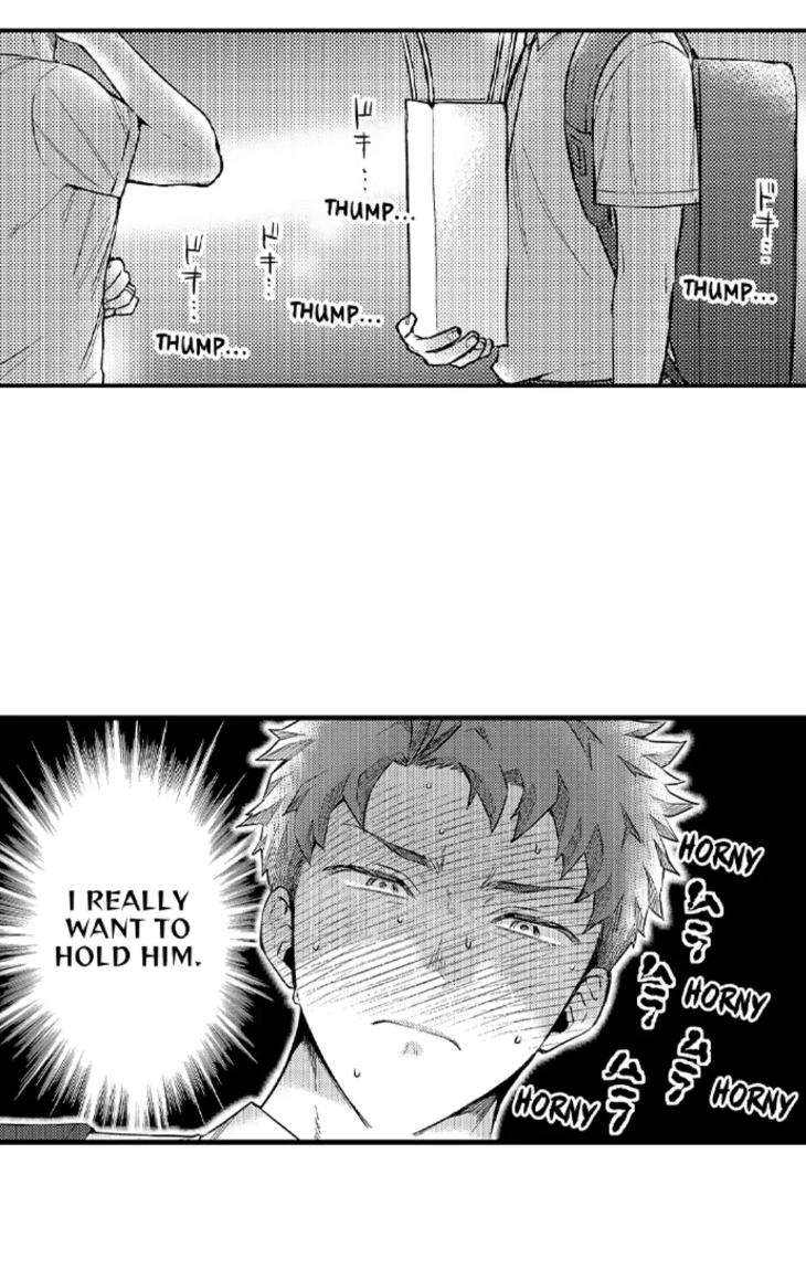 Eat-Me-Up-My-Husband-By-Yukiharu-Uncensored-Eng page 17