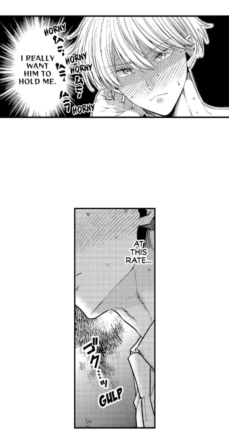 Eat-Me-Up-My-Husband-By-Yukiharu-Uncensored-Eng page 18