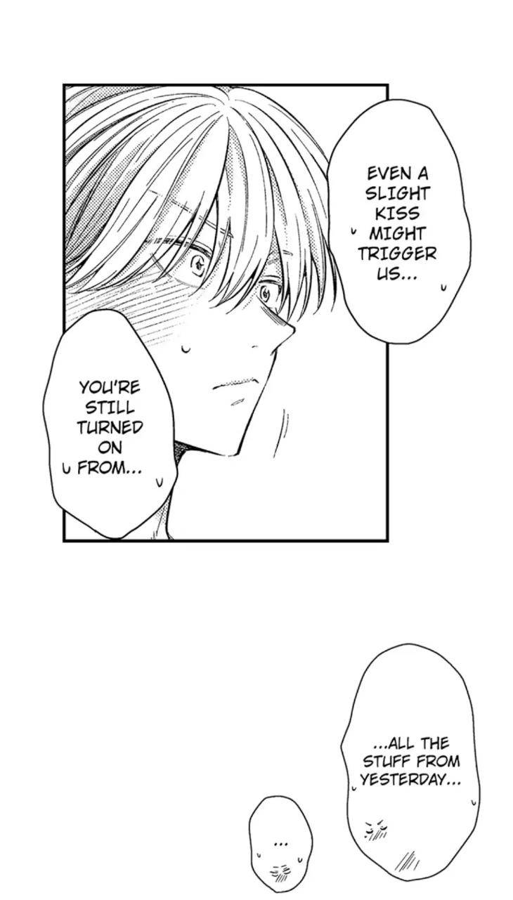Eat-Me-Up-My-Husband-By-Yukiharu-Uncensored-Eng page 21