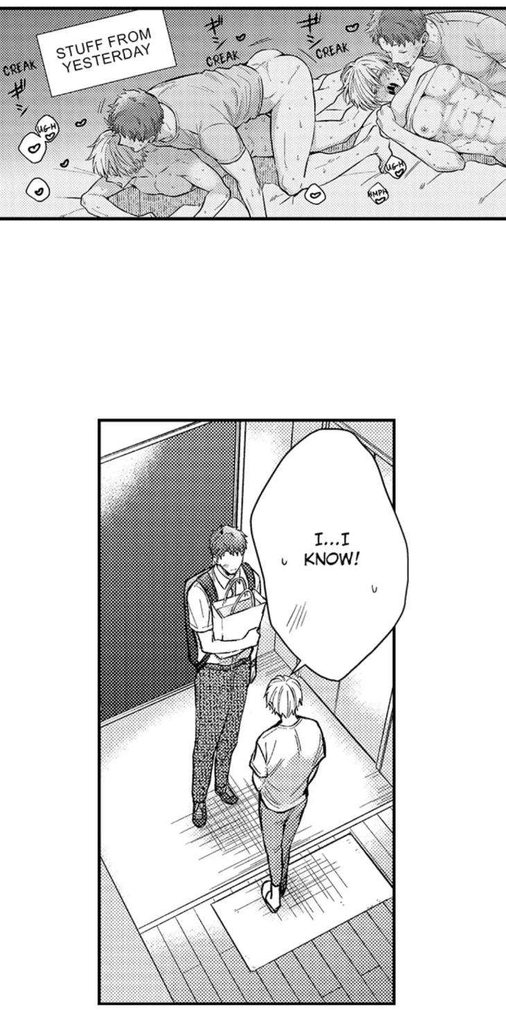 Eat-Me-Up-My-Husband-By-Yukiharu-Uncensored-Eng page 22