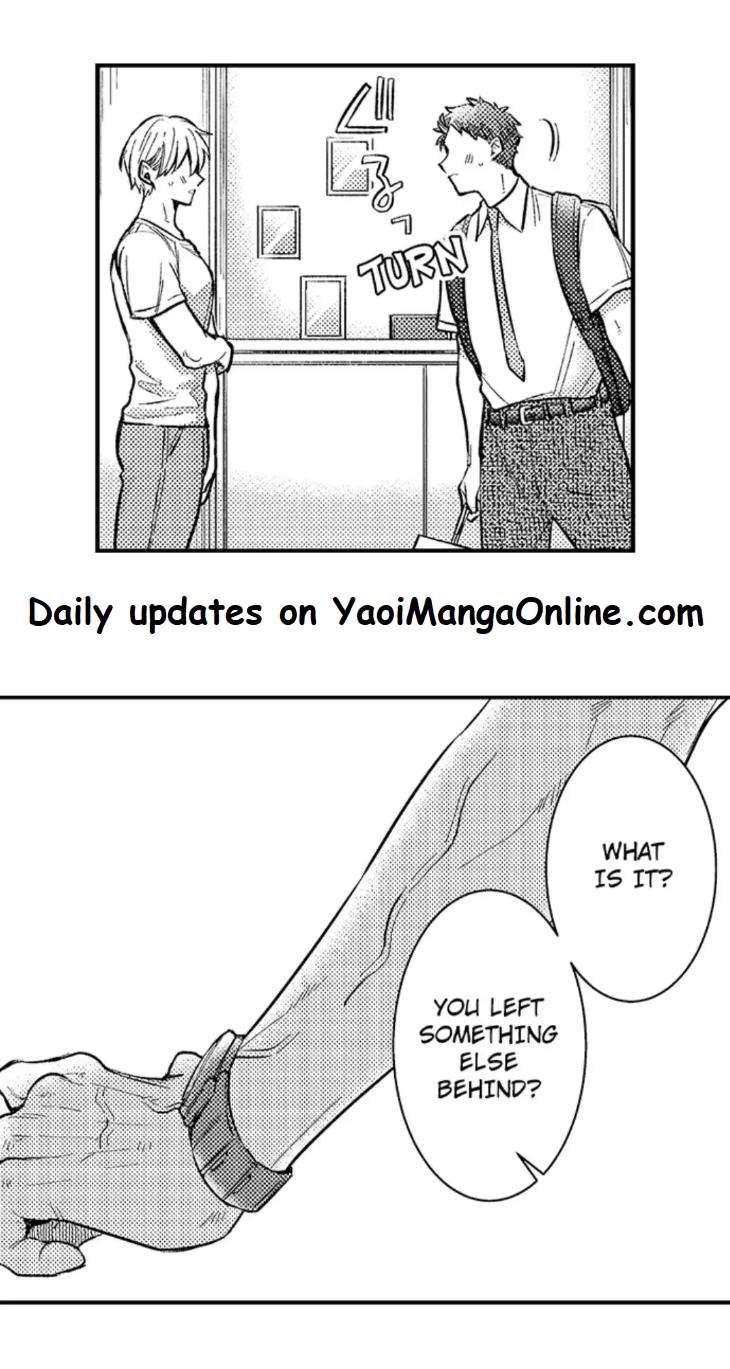 Eat-Me-Up-My-Husband-By-Yukiharu-Uncensored-Eng page 27