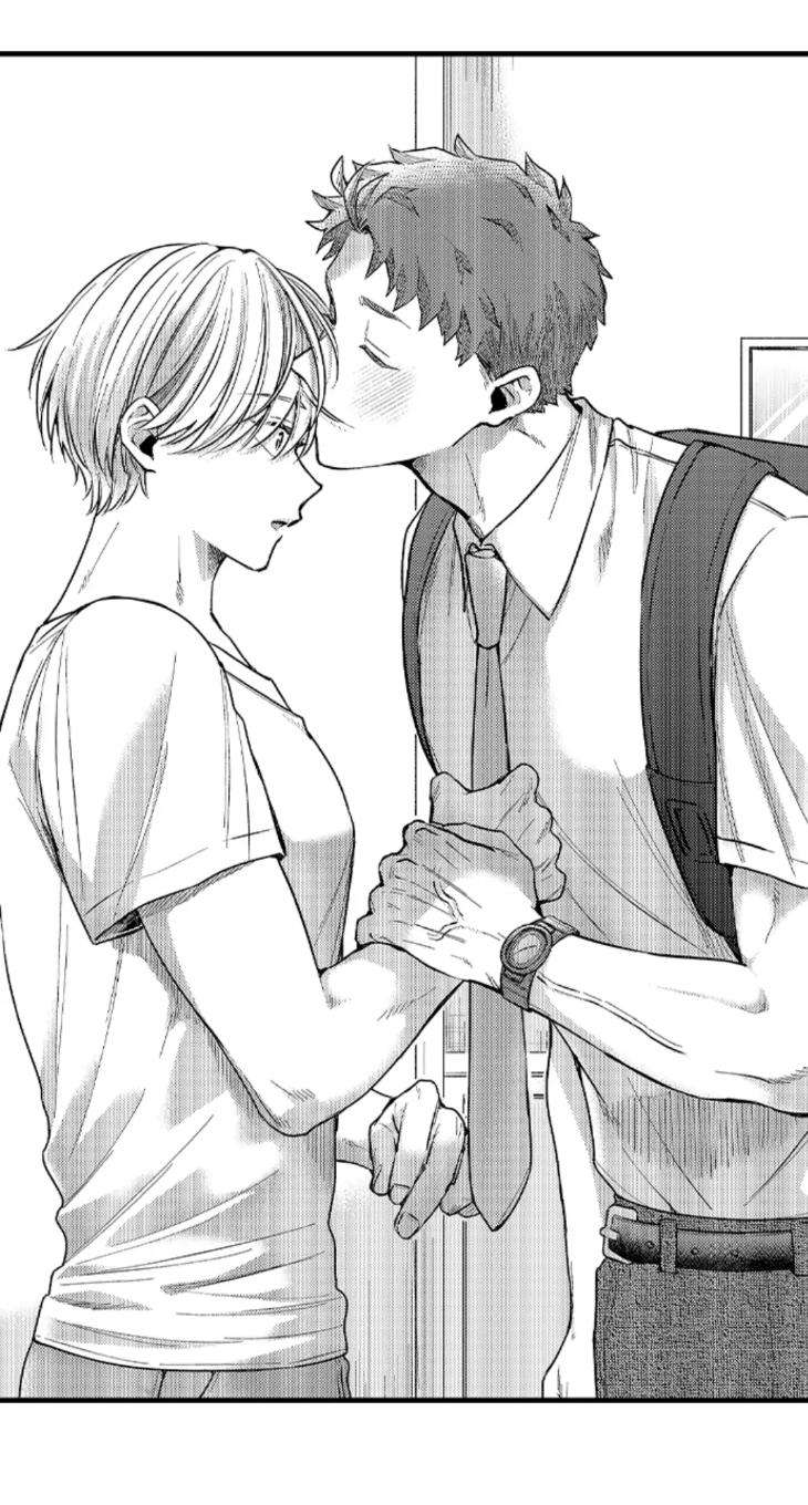 Eat-Me-Up-My-Husband-By-Yukiharu-Uncensored-Eng page 29