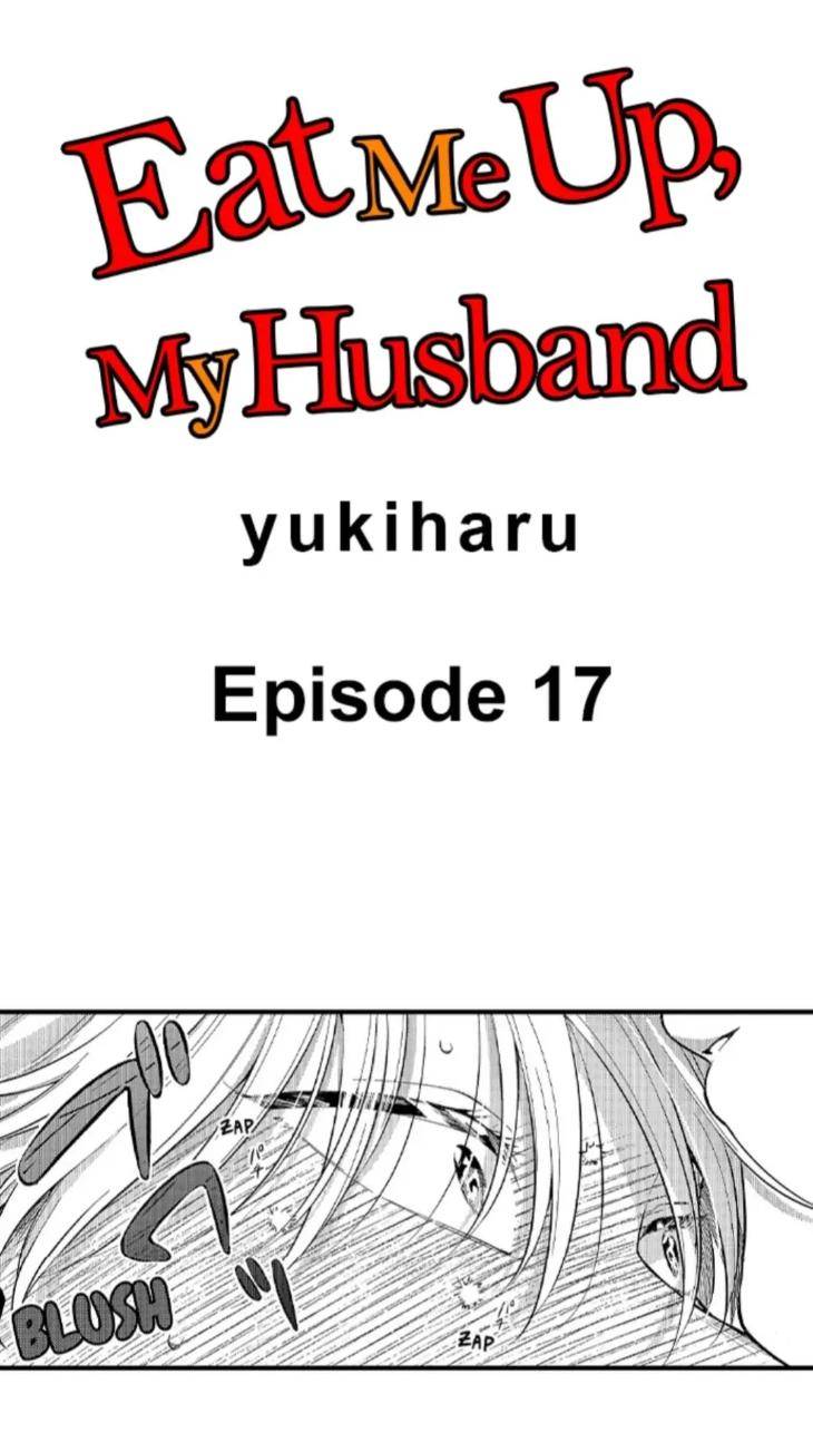 Eat-Me-Up-My-Husband-By-Yukiharu-Uncensored-Eng chapter_018 thumbnail