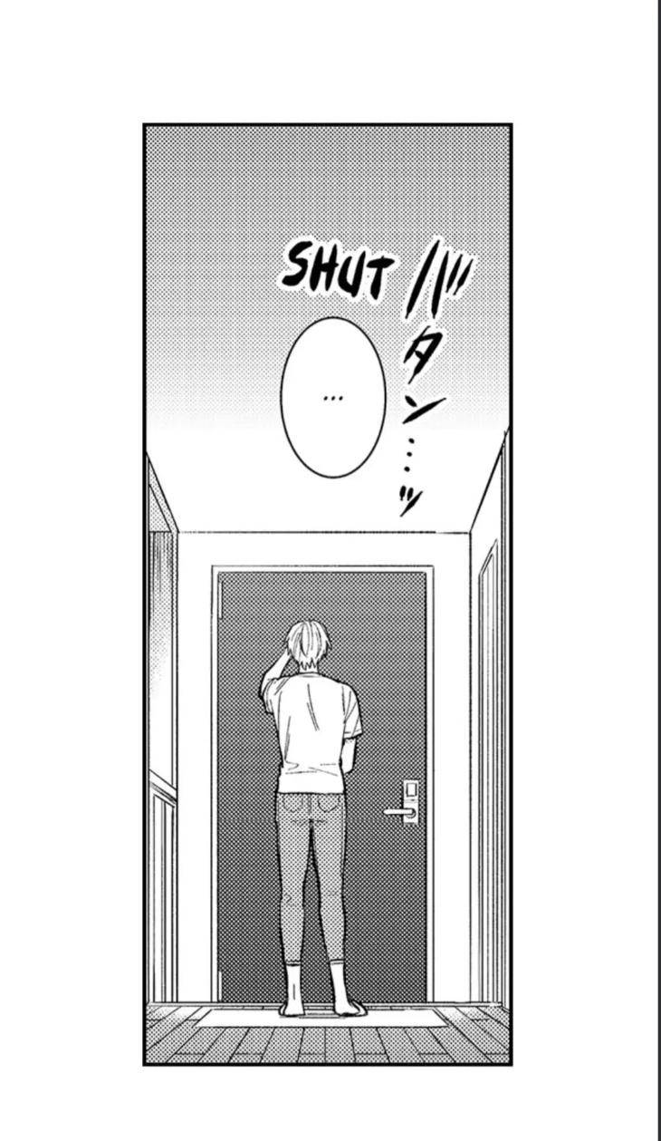 Eat-Me-Up-My-Husband-By-Yukiharu-Uncensored-Eng page 8