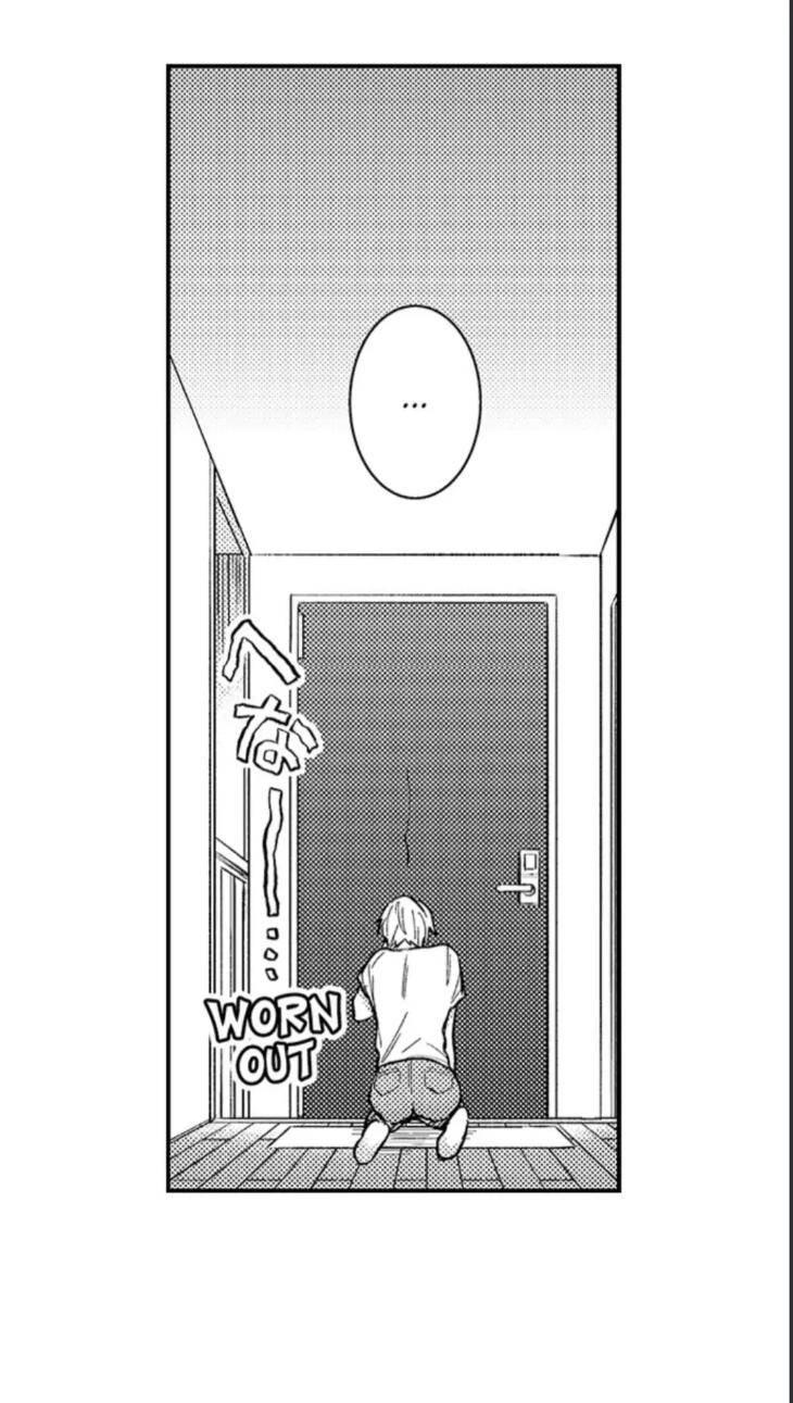 Eat-Me-Up-My-Husband-By-Yukiharu-Uncensored-Eng page 9