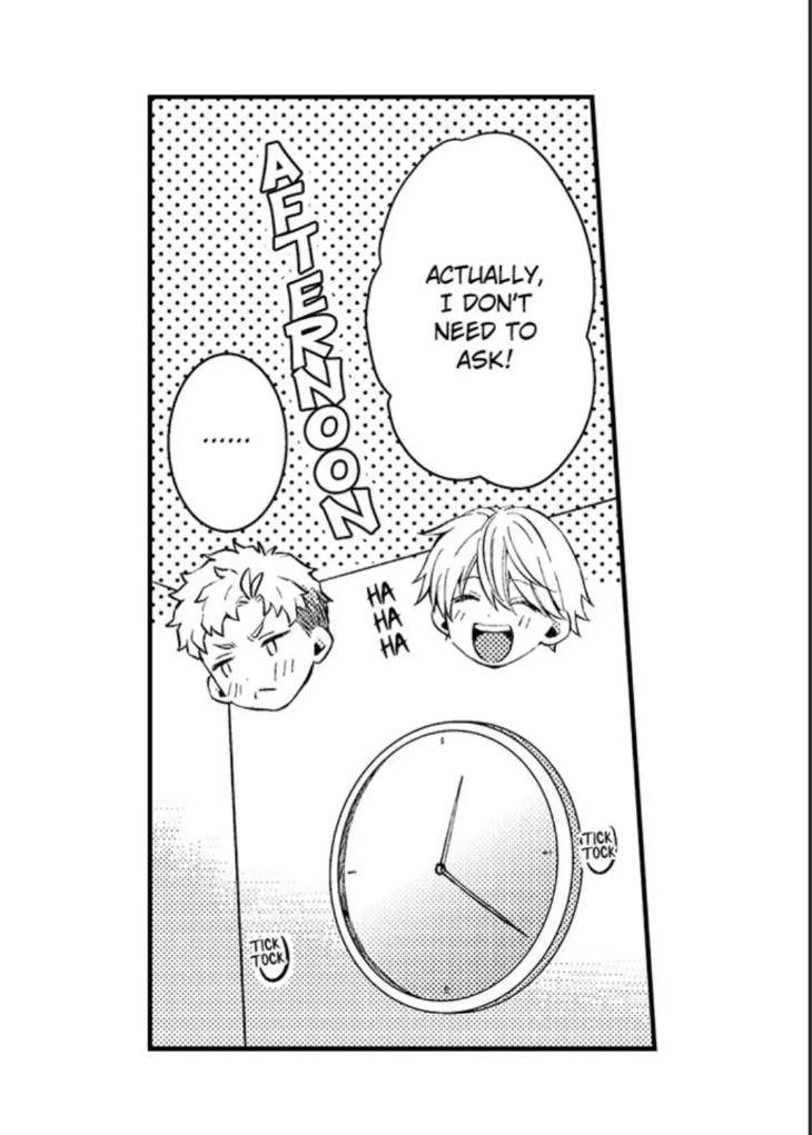 Eat-Me-Up-My-Husband-By-Yukiharu-Uncensored-Eng page 18