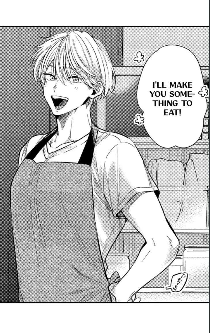 Eat-Me-Up-My-Husband-By-Yukiharu-Uncensored-Eng page 20