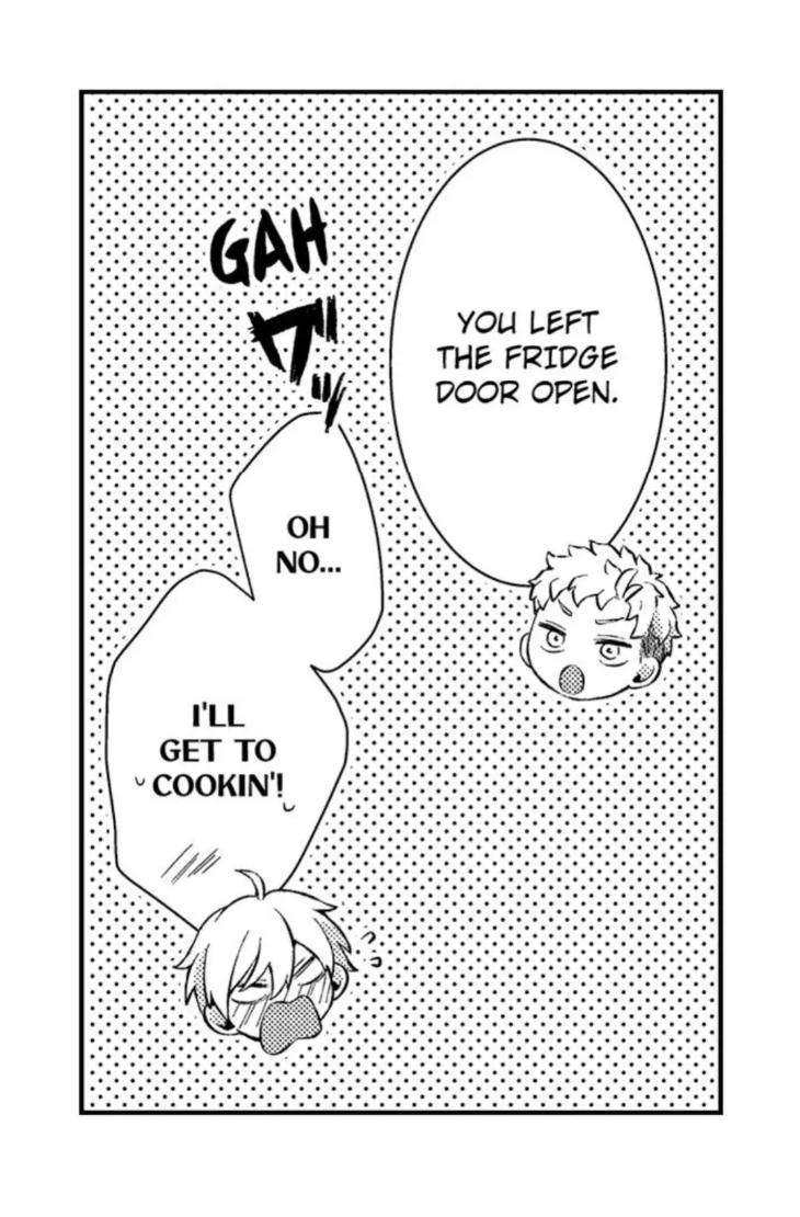 Eat-Me-Up-My-Husband-By-Yukiharu-Uncensored-Eng page 15