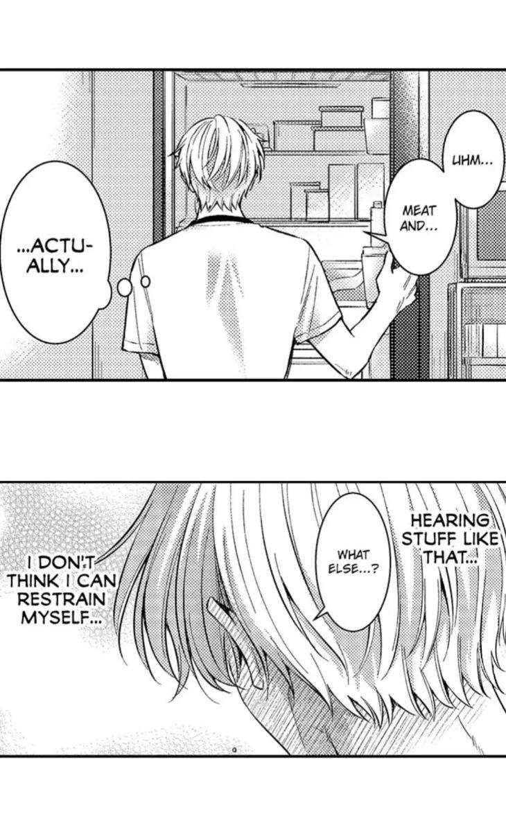 Eat-Me-Up-My-Husband-By-Yukiharu-Uncensored-Eng page 16