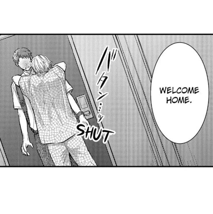 Eat-Me-Up-My-Husband-By-Yukiharu-Uncensored-Eng page 28