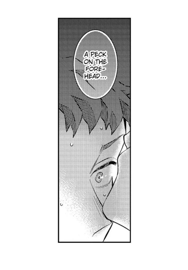 Eat-Me-Up-My-Husband-By-Yukiharu-Uncensored-Eng page 32