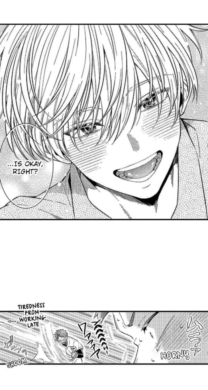 Eat-Me-Up-My-Husband-By-Yukiharu-Uncensored-Eng page 33