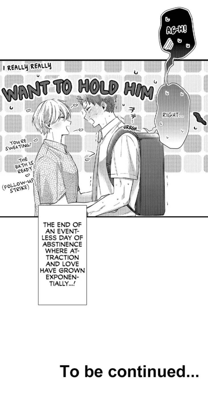 Eat-Me-Up-My-Husband-By-Yukiharu-Uncensored-Eng page 34