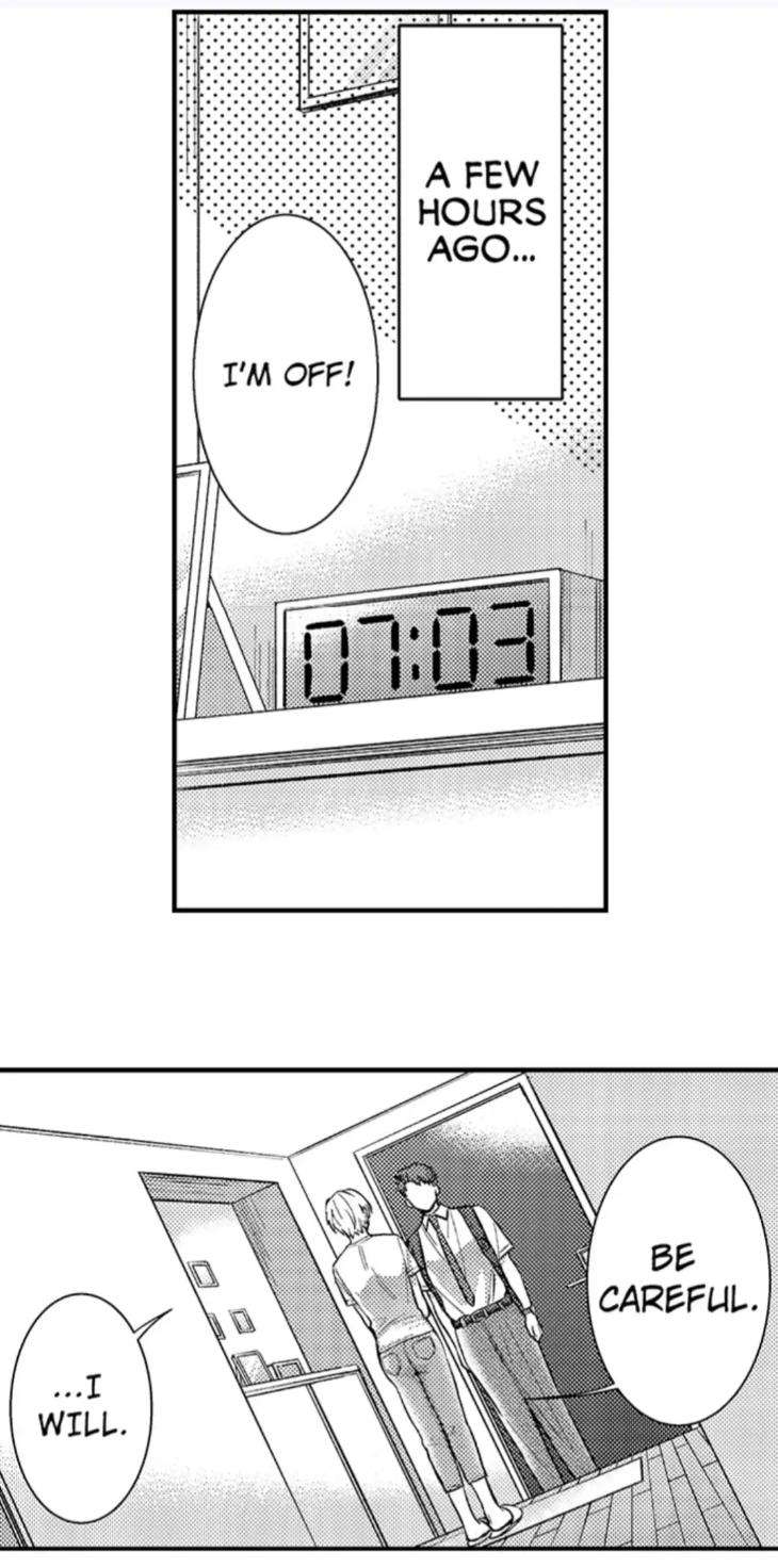 Eat-Me-Up-My-Husband-By-Yukiharu-Uncensored-Eng page 6