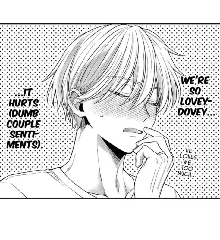 Eat-Me-Up-My-Husband-By-Yukiharu-Uncensored-Eng page 13
