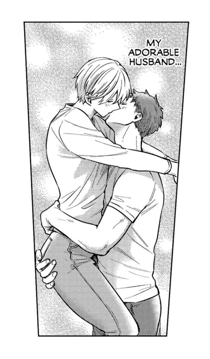 Eat-Me-Up-My-Husband-By-Yukiharu-Uncensored-Eng page 15