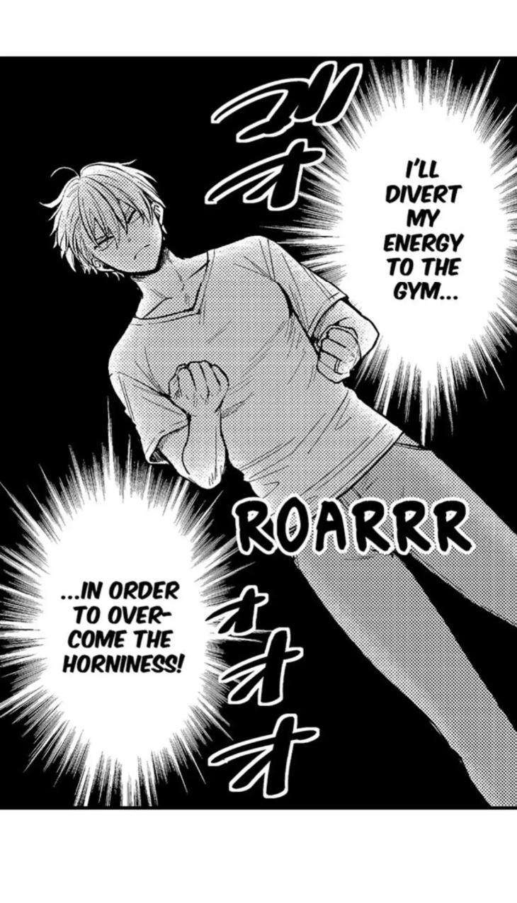 Eat-Me-Up-My-Husband-By-Yukiharu-Uncensored-Eng page 20