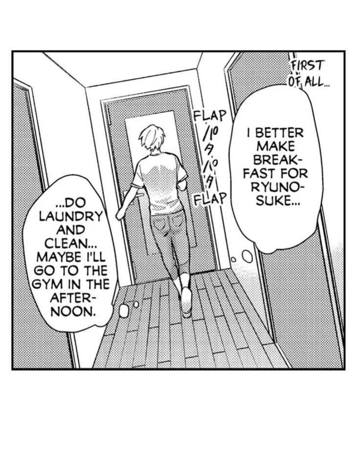 Eat-Me-Up-My-Husband-By-Yukiharu-Uncensored-Eng page 21