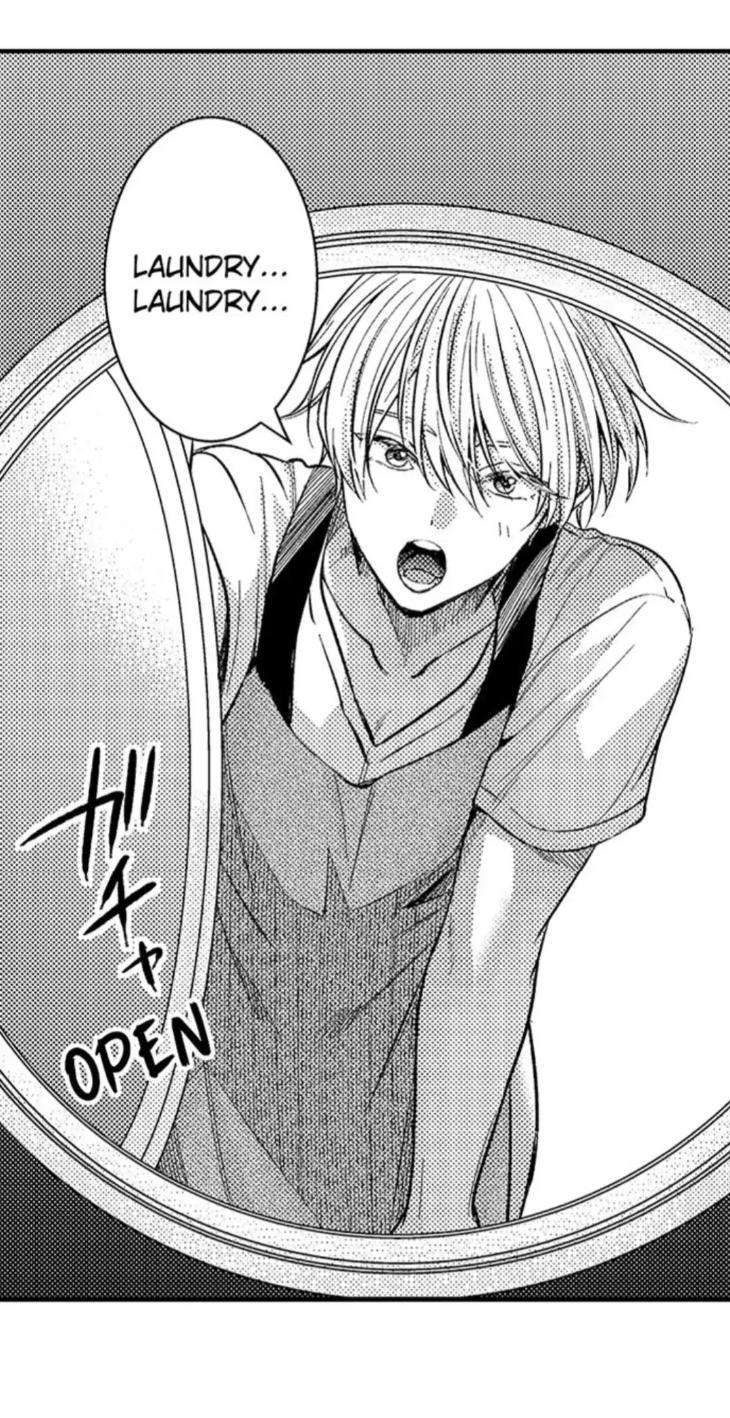 Eat-Me-Up-My-Husband-By-Yukiharu-Uncensored-Eng page 5