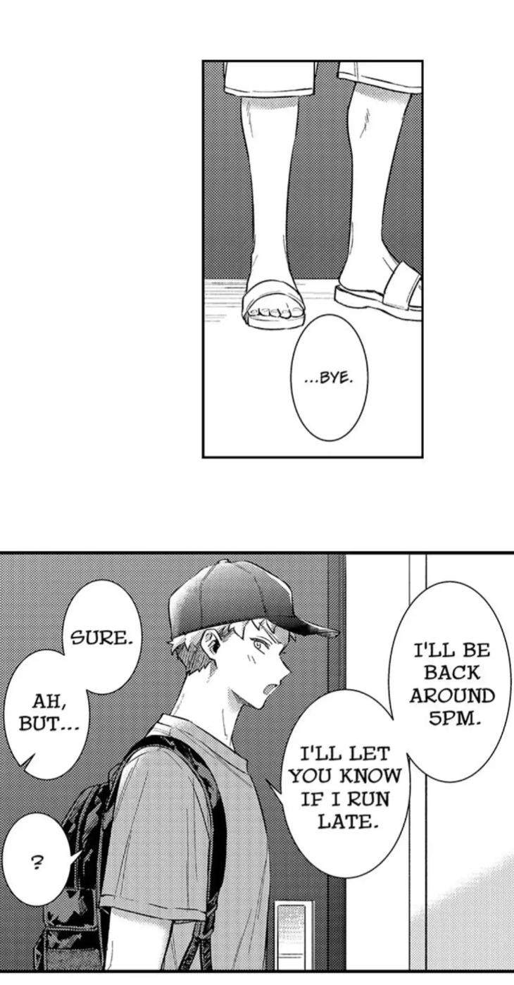 Eat-Me-Up-My-Husband-By-Yukiharu-Uncensored-Eng page 7