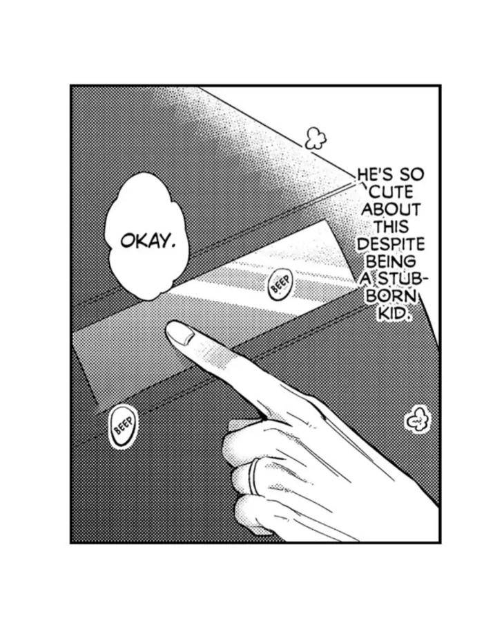 Eat-Me-Up-My-Husband-By-Yukiharu-Uncensored-Eng page 9