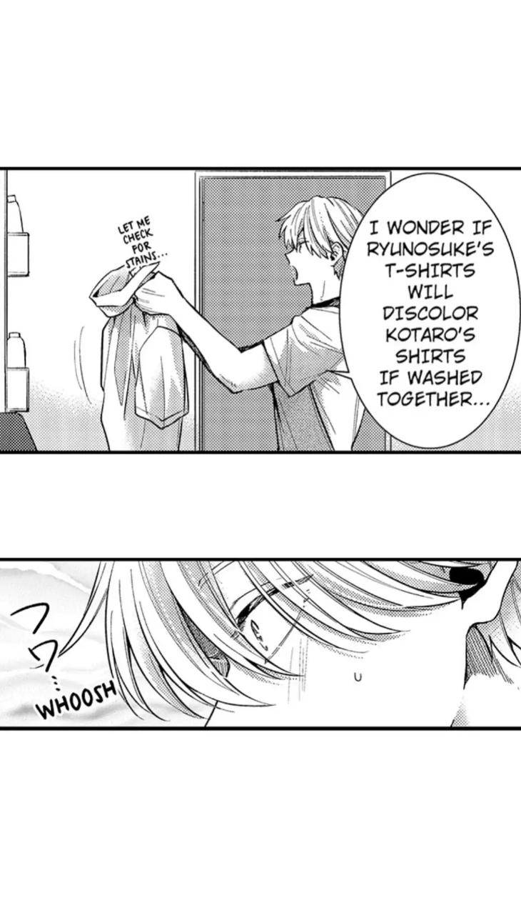 Eat-Me-Up-My-Husband-By-Yukiharu-Uncensored-Eng page 11